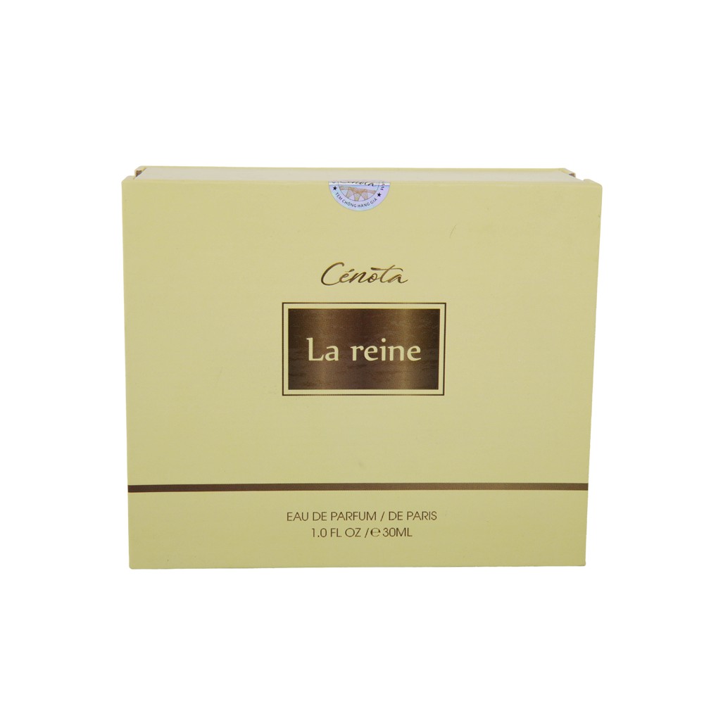 Nước hoa nữ Cenota La Reine lưu hương 30ml | Thế Giới Skin Care