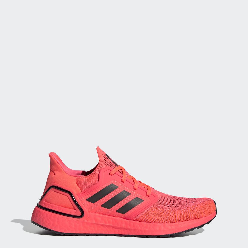 Giày adidas RUNNING Nam Ultraboost 20 FW8728