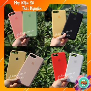 Ốp Chống Bẩn FULL VIỀN - Iphone 6/ 6s / 6plus / 6splus / 7/7plus 8/8Plus /X /Xs Max ( Ảnh thật)