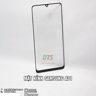 Mặt Kính sam sung M31