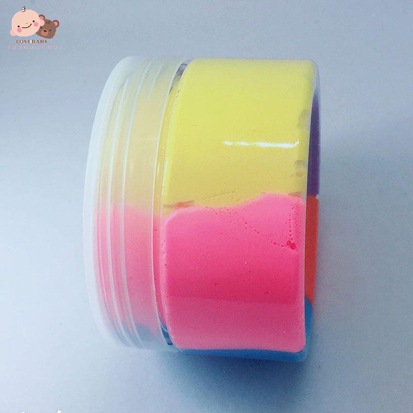 Đồ Chơi Chất Nhờn Ma Quái Nhiều Màu Sắc 60ml