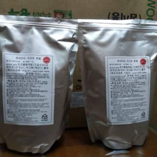 Bột phô mai Hàn Quốc 100gr