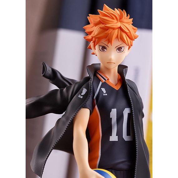 [Chính Hãng] Mô Hình Hinata Shouyou - POP UP PARADE Haikyuu!!