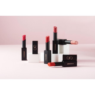 [ Chính Hãng ] Son thỏi Yumeisakura Nhật Bản | Son Ninh Dương Lan Ngọc