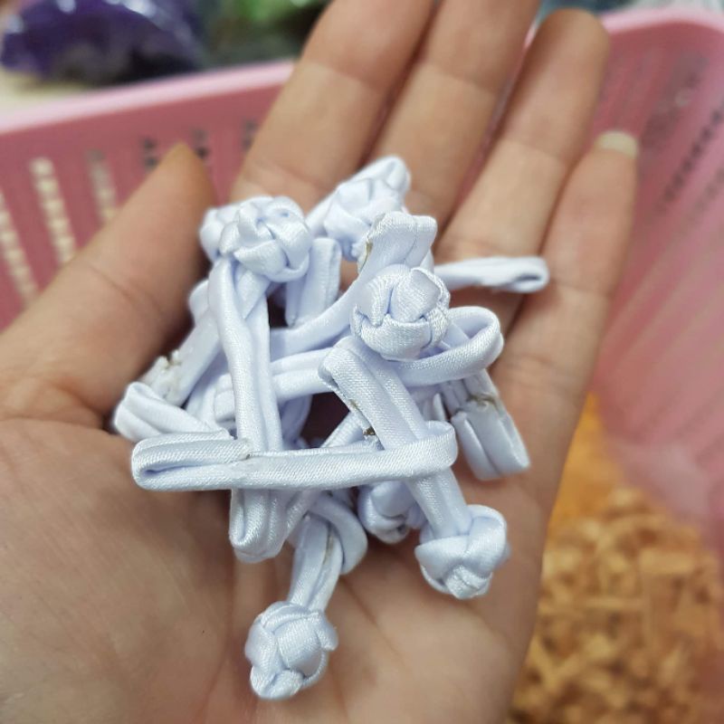 Cúc vải tàu thanh ngang  nút tàu