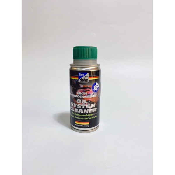 Dung dịch làm sạch hệ thống xăng, vệ sinh động cơ xe máy Bluechem chai 50ml