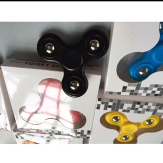 Spinner nhựa - con quay xả stress
