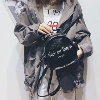 ♥️ (Có ảnh thật) Balo nơ mini da PU ♥️