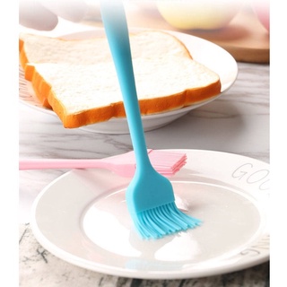 Cọ Silicon Quét Dầu Dụng Cụ Nhà Bếp