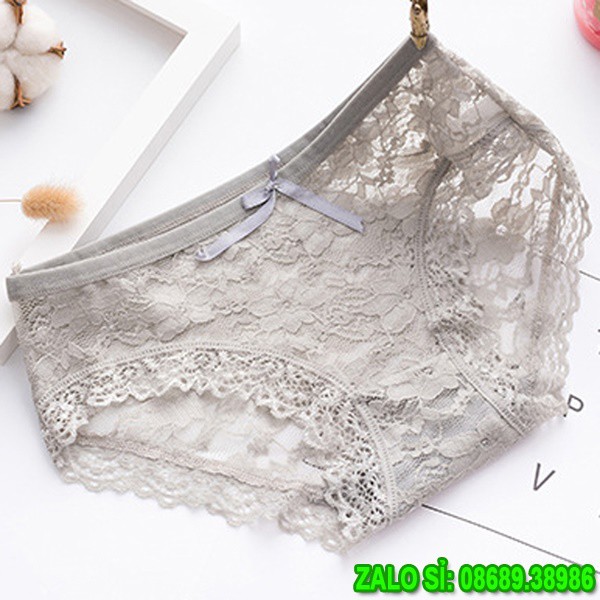 SỈ RẺ NHẤT_ Quần Lót Ren Hoa Siêu Đẹp H009 Size L | BigBuy360 - bigbuy360.vn