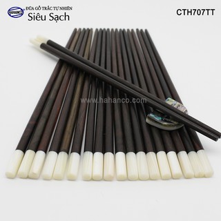 ĐŨA GỖ TRẮC ĐẦU XÀ CỪ HAHANCO CTH707TT