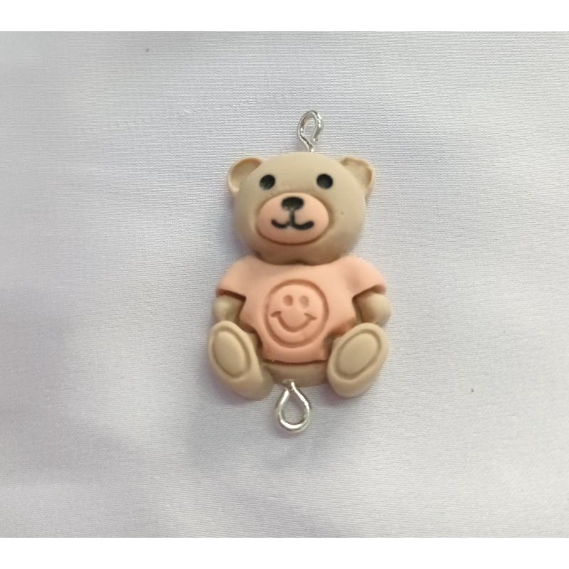 Dây đeo khẩu trang chống rớt mic gấu dễ thương mã AT34