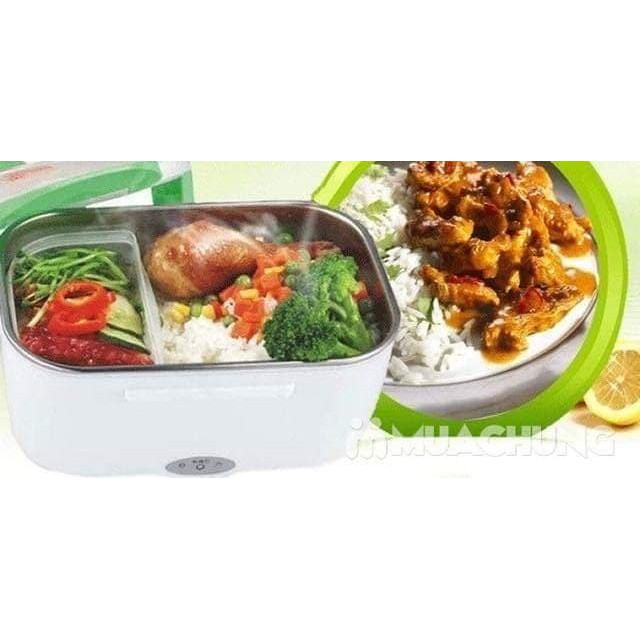 CẶP LỒNG MAGIC CẮM ĐIỆN HÂM NÓNG