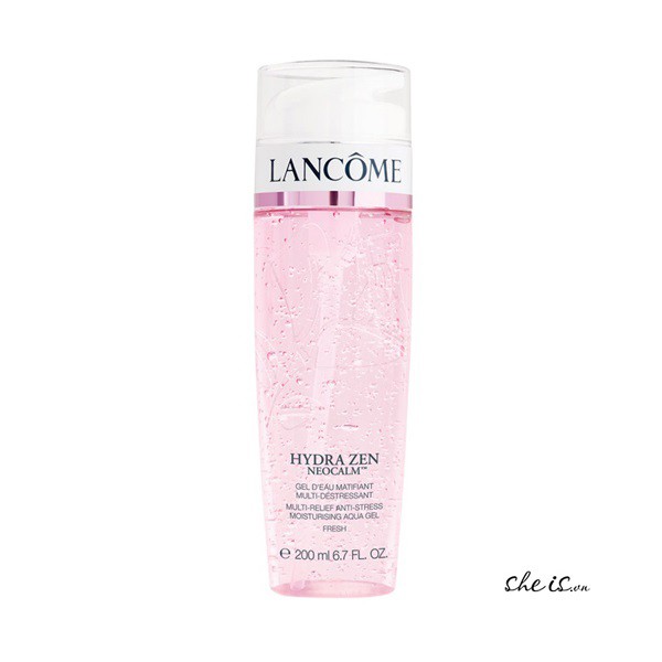 Bộ dưỡng da Lancome 5 sản phẩm làm trắng và xoá nhăn