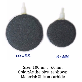 Sủi đĩa oxy siêu mịn 6cm 10cm