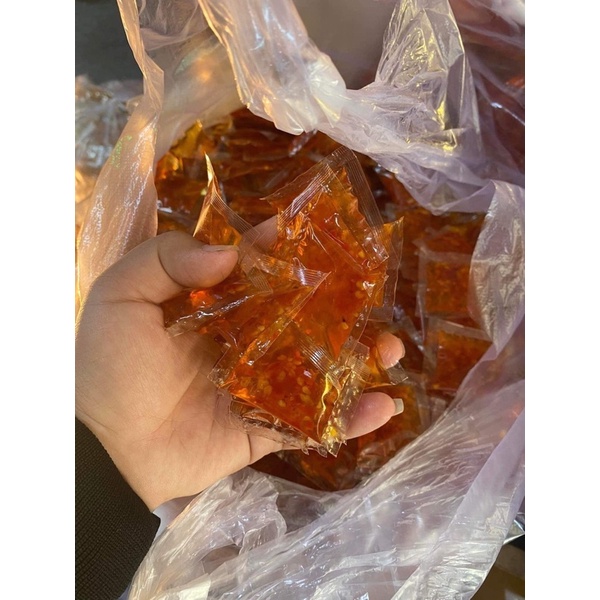 SATE ĐÓNG GÓI SẲN 500g