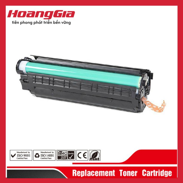 Hộp mực máy in 12A -dùng cho máy in LBP 2900 siêu nét in được 2000 trang A4