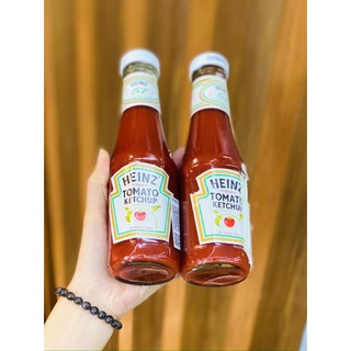 TƯƠNG ỚT/TƯƠNG CÀ HEINZ