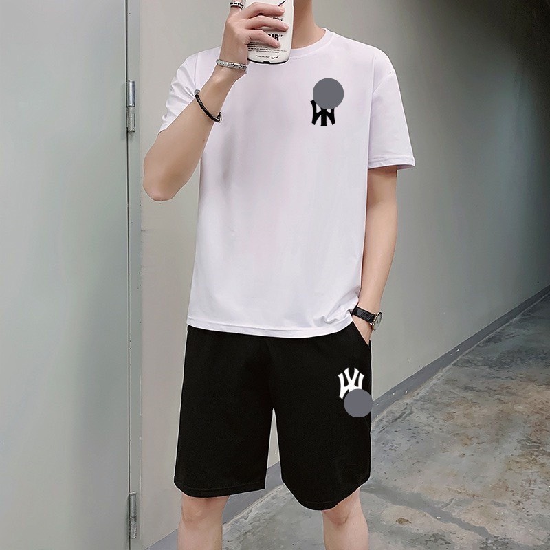 Đồ thể thao nam 🚚 FREESHIP 🚚 quần áo thể thao nam mẫu mới nhất 2020