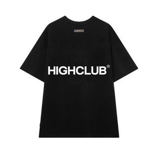 Áo thun Highclub Basic Tee - Black