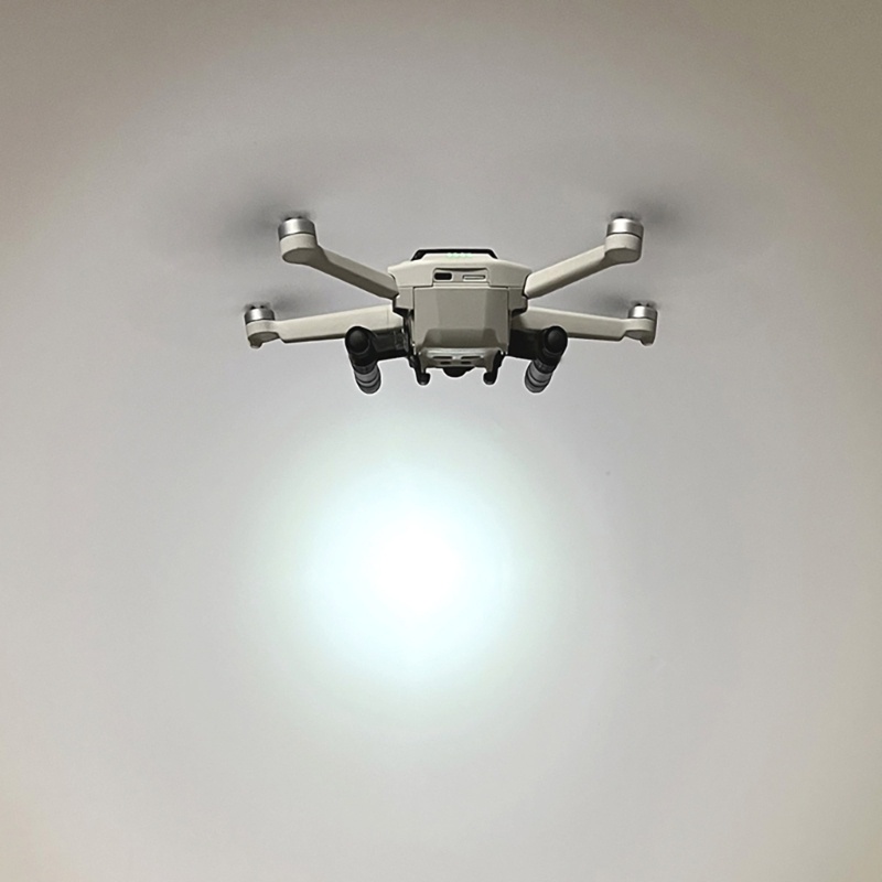 Đèn Pin LED CREE XPE-R3 Chuyên Dụng Cho Drone Mini 3 Pro