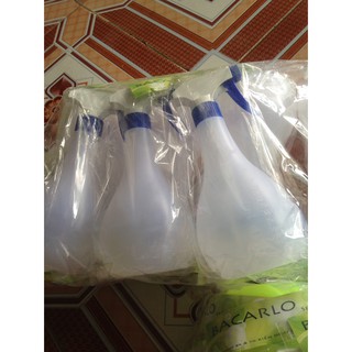 Bình xịt tưới cây mini BACARLO (350ml, 650ml,1lit)