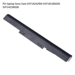 Pin laptop sony vaio svf142a29w svf1421bsgw svf1421bsgb