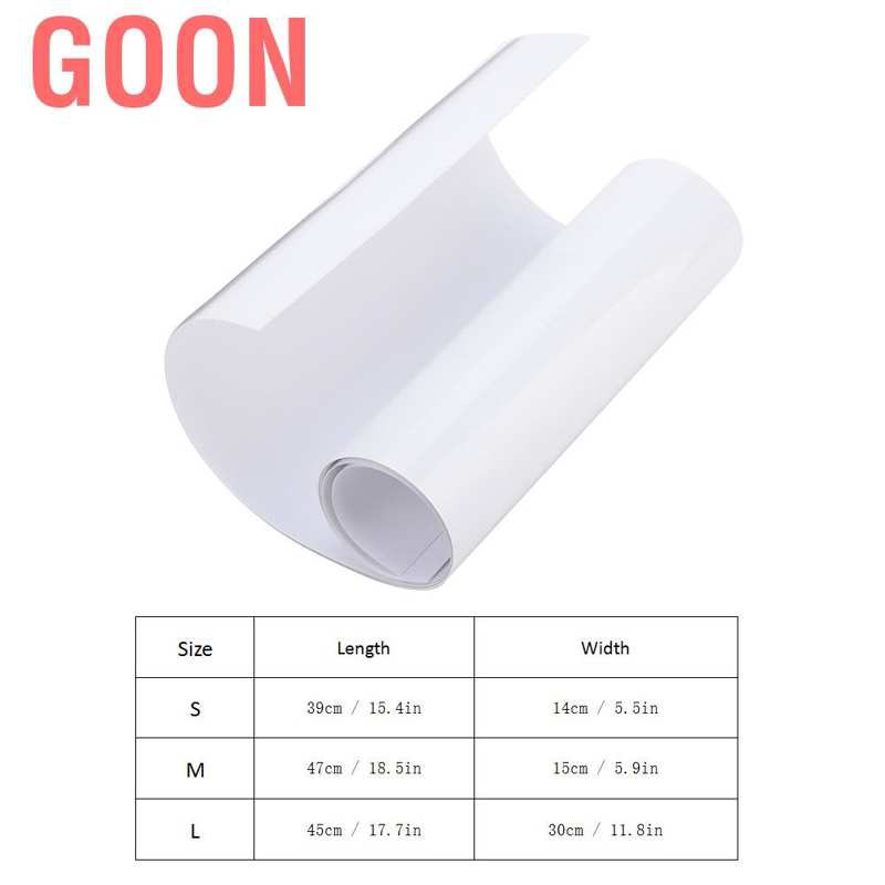 GOON Bộ 2 Miếng Dán Chống Trầy Cho Ghế Sofa