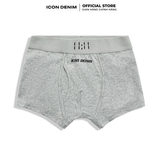 Quần Boxer Nam ICON DENIM 11:11 BX011003