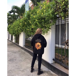 Hoddie Nỉ Soon Cực Chất