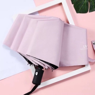 Ô chống tia UV nút bấm tự động