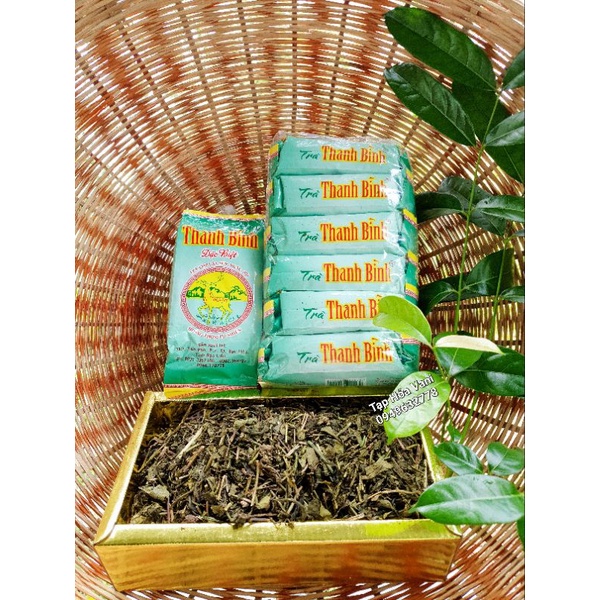 Trà Thanh Bình 70g x 6 gói