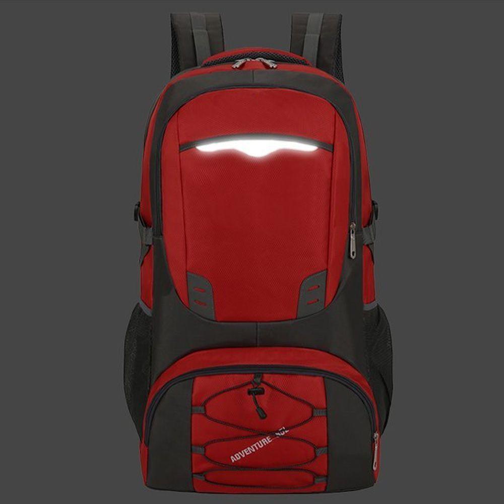 Balo Leo Núi Bằng Nylon Chất Lượng Cao