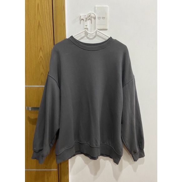 Pass áo sweater H&M