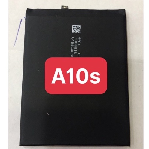 pin samsung A10s