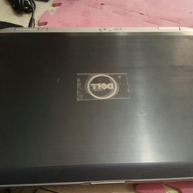 Laptop business dell e6420