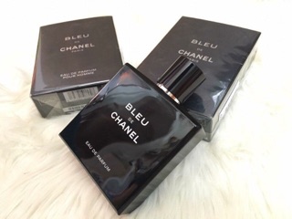 Nước hoa chanel bleu eau de parfum 100ml (EDP)
