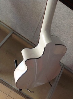 Đàn guitar Acoutic MT750