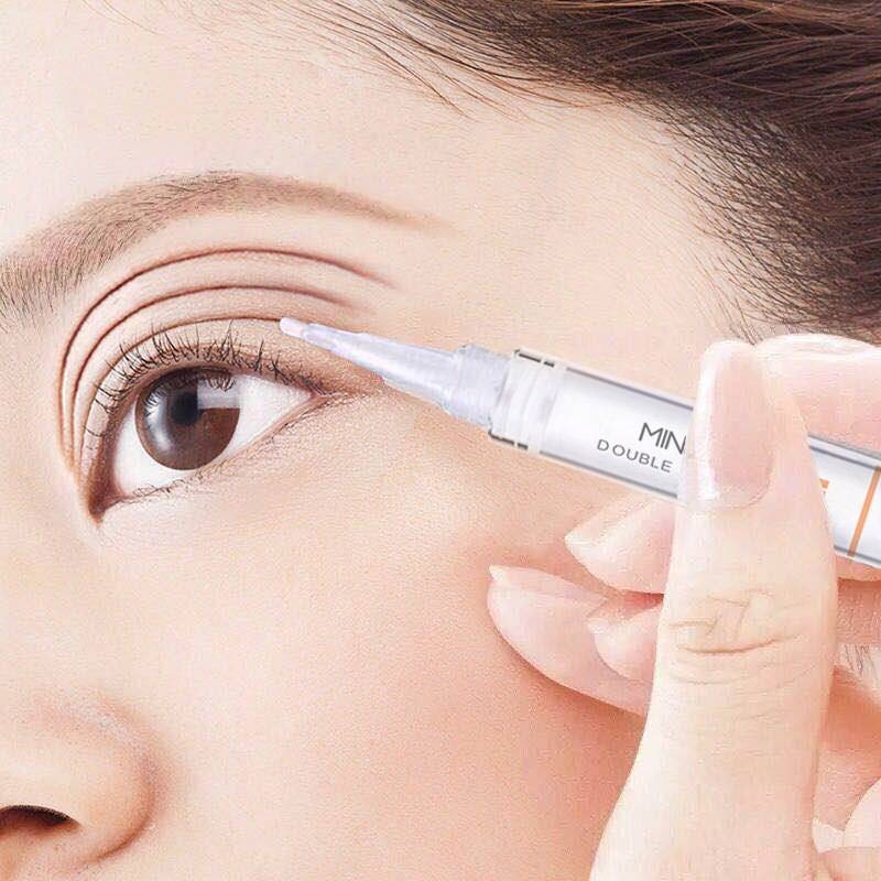 Bút Kích Mí Tiện Lợi Không Lộ Vân, Cho Đôi Mắt To Tròn Đẹp