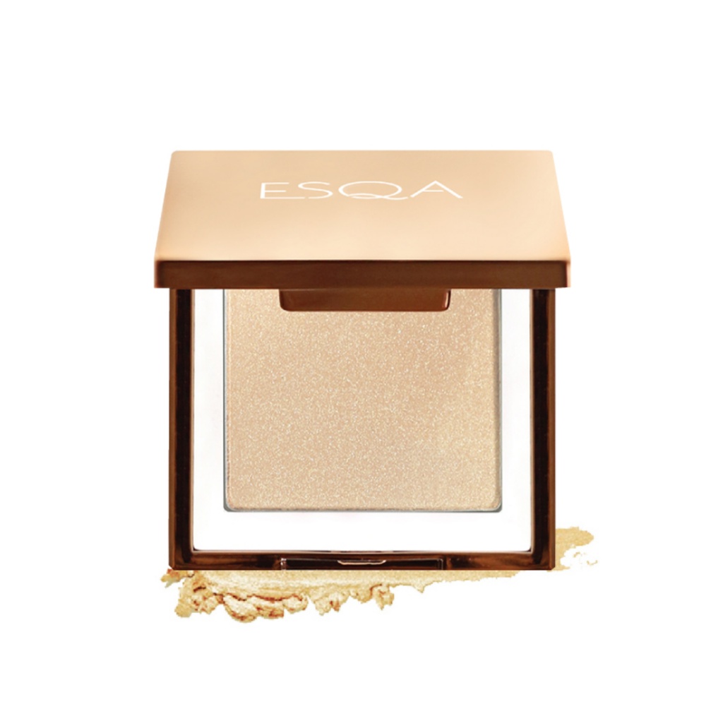 Phấn bắt sáng ESQA Highlighter (4.3 g)