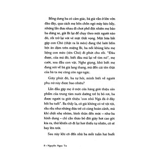 Sách - Không ai qua sông (bìa mềm)