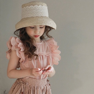 Áo babydoll cánh tiên