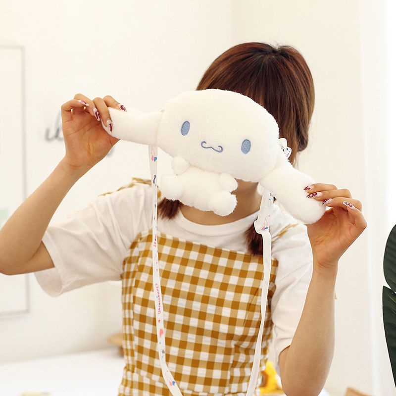 Túi đeo chéo đựng điện thoại phong cách lolita xinh xắn