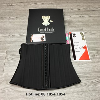 [TẶNG ÁO LINER] Đai nịt bụng giảm mỡ eo thon chuẩn Hy lap - Gen nịt bụng giảm mỡ