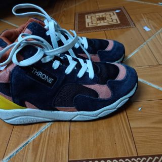 Giày tt nữ 2₫/300k