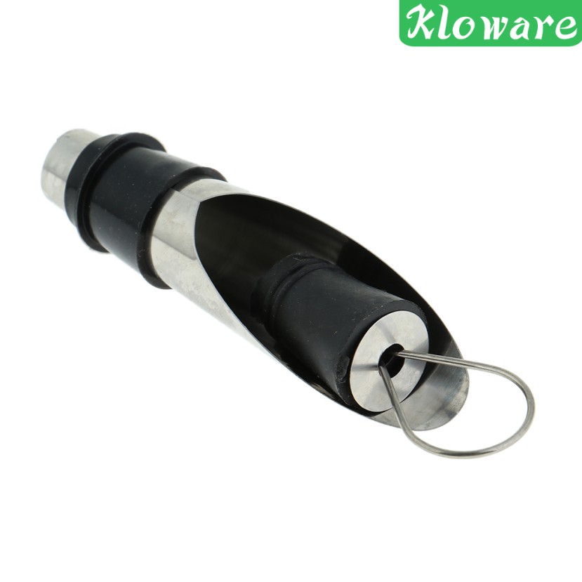 Nắp Đậy Chai Rượu Bằng Thép Không Gỉ