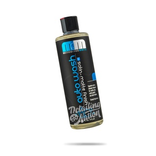 Xà Phòng Rửa Xe Sơn Mờ & Wrap Decal Chemical Guys Meticulous Matte Nước Rửa Xe Chính Hãng USA 473ml