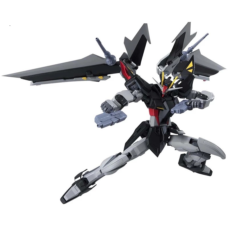 Mô Hình Gundam HG STRIKE NOIR Seed Destiny TT Hongli 1/144 Đồ Chơi Lắp Ráp Anime