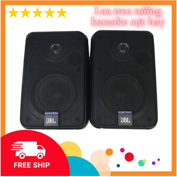 Loa treo tường JBL 101- chuyên dùng cho karaoke