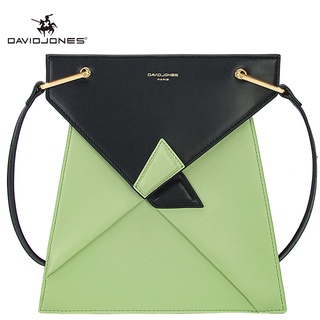Túi Xách David Jones Paris Hợp Thời Trang Cho Nữ